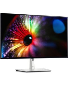 DELL UltraSharp U2724D computer monitor 68.6 cm (27") 2560 x 1440 pixels Quad HD