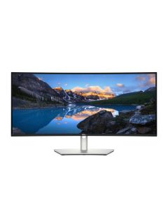 LG UltraSharp 34 Curved Thunderbolt Hub Mon