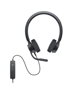 DELL Pro Stereo Headset - WH3022