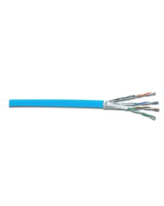 Digitus DK-1623-A-VH-305 networking cable Blue 305 m U/FTP (STP)