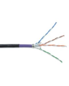 Digitus DK-1741-VH-10-OD networking cable Black 1000 m Cat7 SF/UTP (S-FTP)
