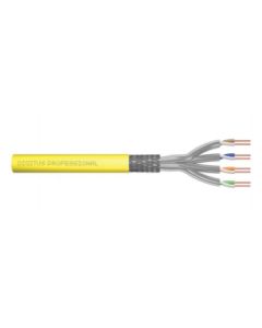 Digitus DK-1743-A-VH-5 networking cable 500 m Cat7a S/FTP (S-STP) Yellow