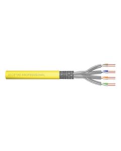 Digitus DK-1843-VH-5 networking cable Yellow 500 m S/FTP (S-STP)