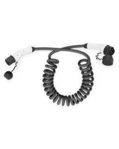 Digitus Spiral EV charging cable  10 m  type 2 to type 2