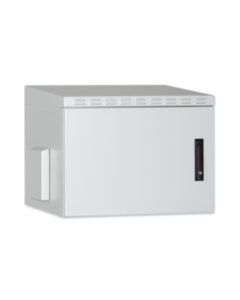 Digitus DN-19 07U-I-OD rack cabinet Grey