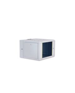 Digitus 19" 9U Wall Mounting Cabinet Wall mounted rack Grey