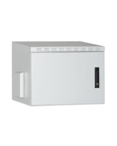 Digitus Wall Mounting Cabinets IP55 - Outdoor - 600x600 mm (BxT)