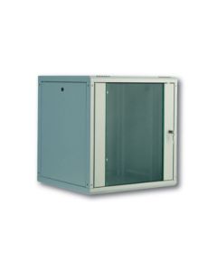 Digitus SoHo Line 16U 19" Wall Mounting Cabinet Grey