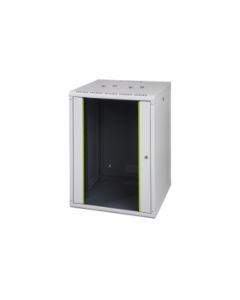 Digitus Wallmount cabinet 20U White