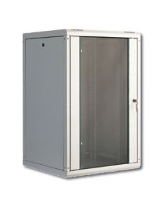 Digitus 20U 19" Wall Mounting Cabinet 600x560 mm Wall mounted rack Grey