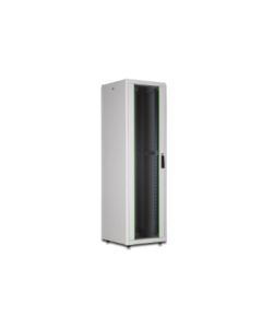 Digitus DN-19 22U-6/6-D rack cabinet Grey
