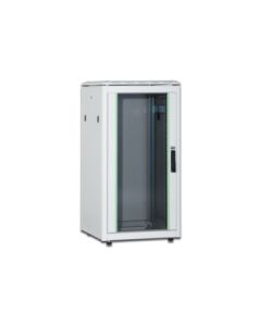 Digitus DN-19 26U-8/8-1 rack cabinet Freestanding rack Grey