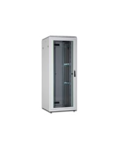 Digitus DN-19 36U-8/8-1 rack cabinet Freestanding rack Grey