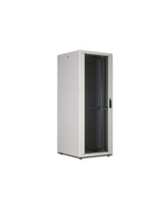 Digitus DN-19 42U-8/8-D rack cabinet Freestanding rack Grey