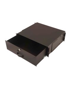 Digitus Keyboard Drawer & Document Storage for 483 mm (19") Cabinets