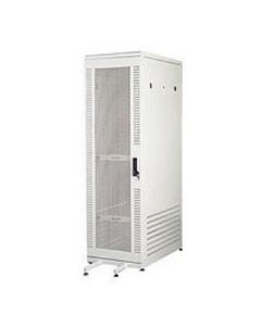 Digitus DN-19 SRV-42U-8-N-1 rack cabinet Freestanding rack Grey