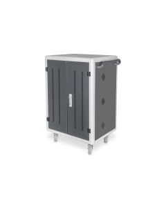 Digitus Charging Trolley for Notebooks / Tablets up to 15.6 inch