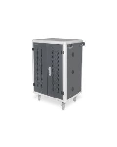 Digitus Charging Trolley for Notebooks / Tablets up to 15.6 inch