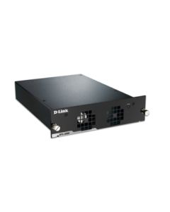 D-Link DPS-500A network switch component Power supply