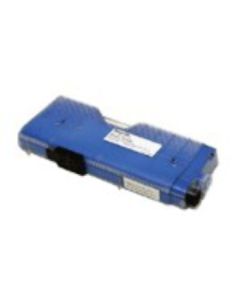 Panasonic DQ-TUN20C Toner cyan, 20K pages