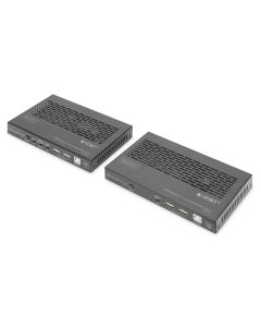 Digitus HDMI HDBaseT™ 3.0 Extender Set, 100 m