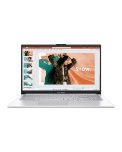 ASUS Vivobook Go 15 E1504GA-NJ570WS Intel® N N100 Laptop 39.6 cm (15.6") Full HD 4 GB DDR4-SDRAM 12