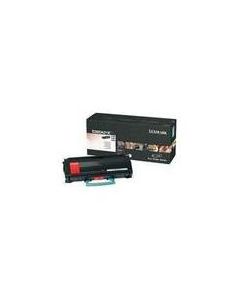 Lexmark E260A31E Toner black Project, 3.5K pages ISO/IEC 19752 for Lexmark E 260/360
