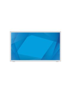 Elo Touch Solutions 2270L Anti glare, 54.6cm (21.5''), Projected Capacitive, Full HD, white