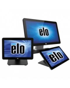 Elo Touch Solution 1002L, Non-touch, 25.4 cm (10''), black