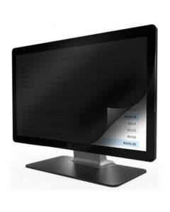 Elo Touch Solution E352977 display privacy filters Frameless display privacy filter 61 cm (24")
