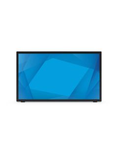 Elo Touch Solutions 2270L, 54.6cm (21.5''), Projected Capacitive, Full HD, black