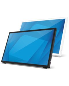 Elo Touch Solutions 2270L Anti glare, 54.6cm (21.5''), Projected Capacitive, Full HD, black