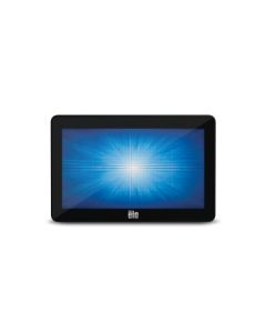 Elo Touch Solution 0702L touch screen monitor 17.8 cm (7") 800 x 480 pixels Black Multi-touch Multi-user