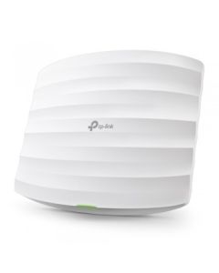 TP-Link EAP225 wireless router Gigabit Ethernet Dual-band (2.4 GHz / 5 GHz) 4G