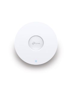 TP-Link EAP610 New V2 AX1800 Dual-Band WiFi 6 Access Point with PoE+