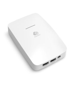 Cablenet ECW215 wireless access point 1200 Mbit/s White Power over Ethernet (PoE)