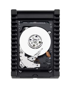 Hewlett Packard Enterprise HD 600GB 10K SFF 6G SAS