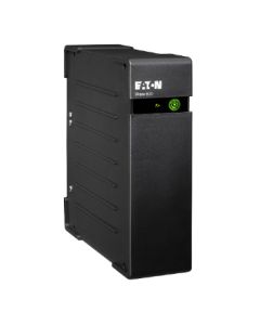 Eaton Ellipse ECO 500 IEC uninterruptible power supply (UPS) Standby (Offline) 500 VA 300 W 4 AC outlet(s)