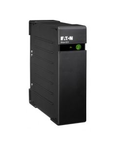 Eaton Ellipse ECO 650 IEC uninterruptible power supply (UPS) Standby (Offline) 650 VA 400 W 4 AC outlet(s)