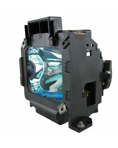 VIVID Lamps Original Inside Lamp for EPSON PowerLite 800p Replaces: ELPLP15 / V13H010L15