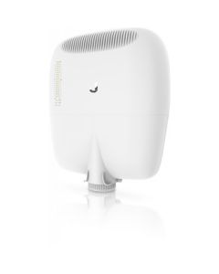 Ubiquiti Networks EP-S16 network switch L2/L3 Gigabit Ethernet (10/100/1000) White Power over Ethernet (PoE)