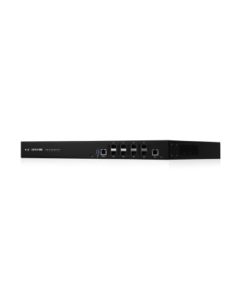 Ubiquiti Networks EdgeRouter ER-8-XG Managed L3 Gigabit Ethernet (10/100/1000) Black 1U