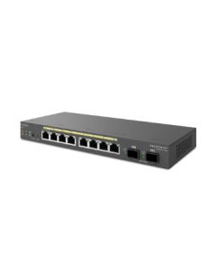 Cablenet EWS2910P-FIT network switch Managed L2 Gigabit Ethernet (10/100/1000) Power over Ethernet (