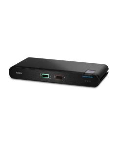 Belkin F1DN102KVM-UN-4 KVM switch Black
