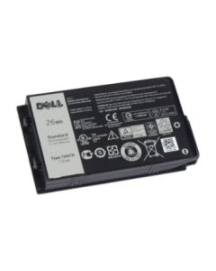 DELL Battery 26Whr 2 Cell - Approx 1-3 working day lead.