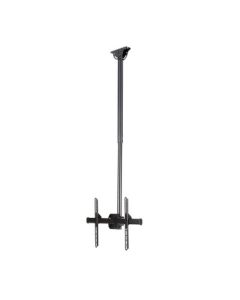StarTech.com Ceiling TV Mount - 3.5' to 5' Pole