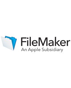 Filemaker FM170798LL software license/upgrade 2 year(s)