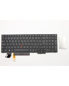 Lenovo Keyboard (CZECH)