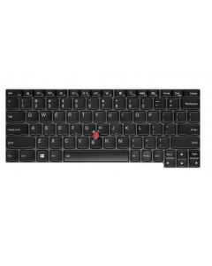 Lenovo 04Y0978 notebook spare part Keyboard