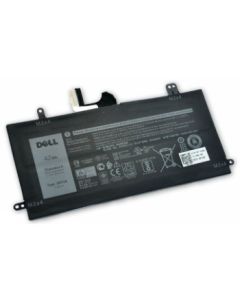 DELL BTRY PRI 42WHR 4C LGC